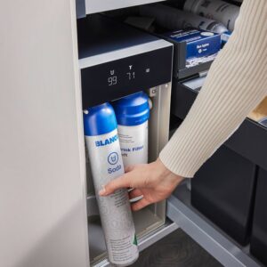 Blanco Choice.All waterbehandelingsunit - Afbeelding 3
