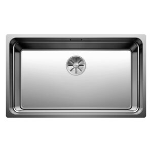 Blanco Etagon keukenspoelbak mat RVS - Afbeelding 5