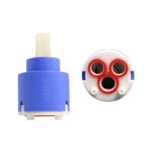 Blanco patroon 35 mm voor hoge druk