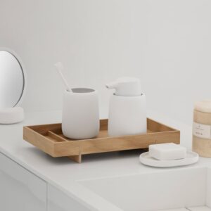 Blomus ABENTO dienblad wilg