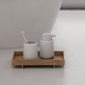 Blomus ABENTO dienblad wilg - Afbeelding 3