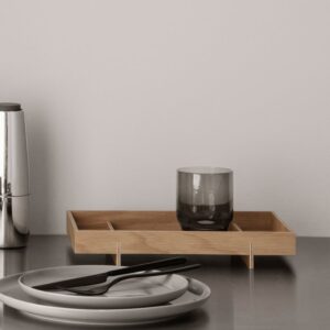 Blomus ABENTO dienblad wilg - Afbeelding 5