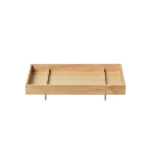 Blomus ABENTO dienblad wilg - Afbeelding 6