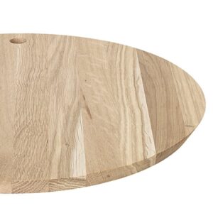 Blomus BORDA snijplank eiken - Afbeelding 3