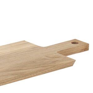 Blomus BORDA snijplank eiken - Afbeelding 4