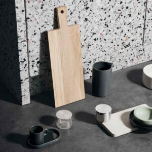 Blomus BORDA snijplank eiken