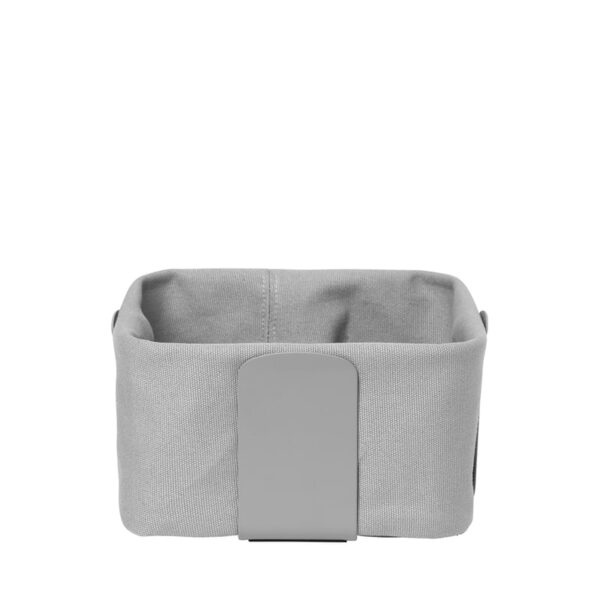 Blomus DESA mand haaienleer