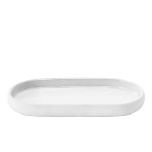 Blomus SONO dienblad wit mat/wit