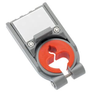 Franke beslaghulpstuk voor alle beslag met een boorgat van 35 mm