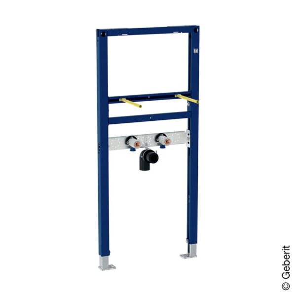 Geberit Duofix voorwandelement H: 112 cm, voor wastafel