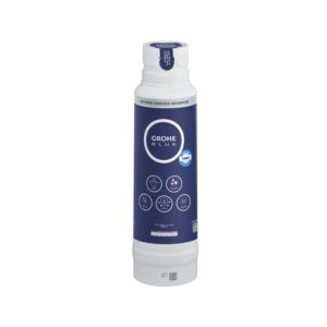 Grohe Blue omgekeerde osmosefilter