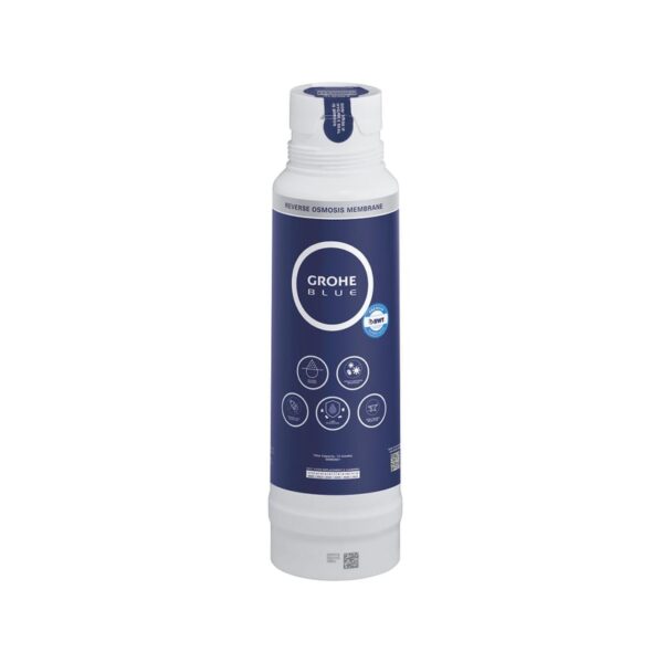 Grohe Blue omgekeerde osmosefilter