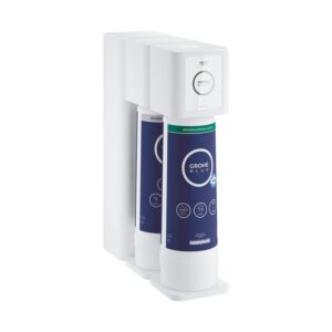 Grohe Blue omgekeerde osmose filtersysteem met mineralisatiefilter starterset - Afbeelding 3