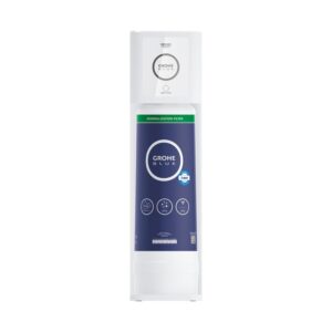 Grohe Blue omgekeerde osmose filtersysteem met mineralisatiefilter starterset - Afbeelding 4