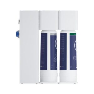 Grohe Blue omgekeerde osmose filtersysteem met mineralisatiefilter starterset - Afbeelding 5