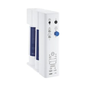 Grohe Blue omgekeerde osmose filtersysteem met mineralisatiefilter starterset - Afbeelding 6