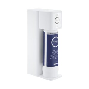 Grohe Blue omgekeerde osmose filtersysteem starterset - Afbeelding 3