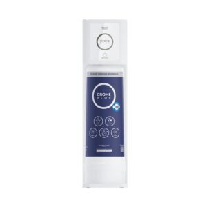Grohe Blue omgekeerde osmose filtersysteem starterset - Afbeelding 4