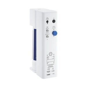 Grohe Blue omgekeerde osmose filtersysteem starterset - Afbeelding 6