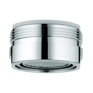 Grohe doorstroombegrenzer