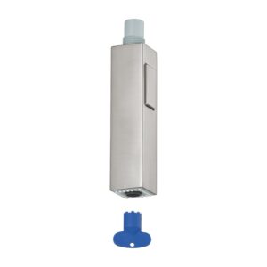 Grohe Eurocube douchekop superstaal