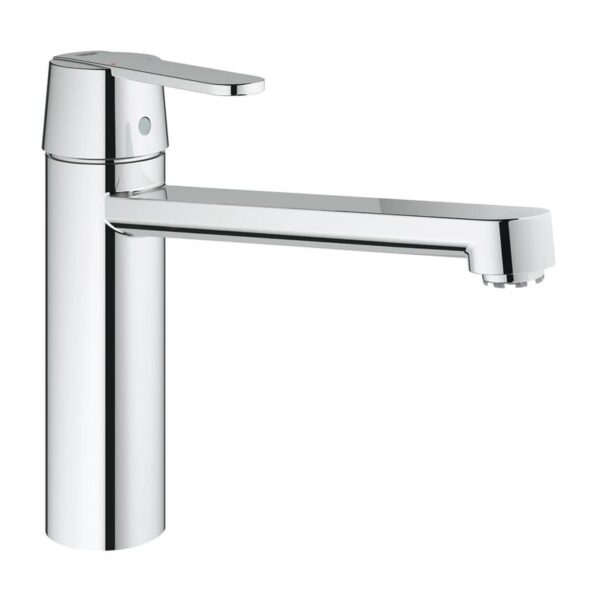 Grohe Get keukenkraan, draaibaar chroom