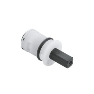 Grohe keramiek blad