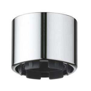 Grohe Minta vervangende mousseur/beluchter