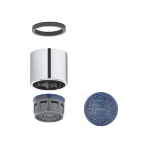 Grohe Mousseur chroom