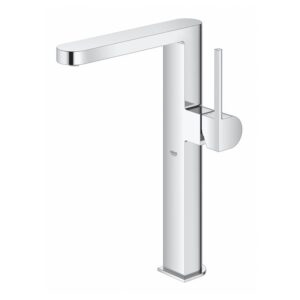 Grohe Plus wastafelmengkraan XL-Size met EcoJoy, chroom - Afbeelding 4