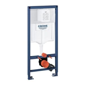 Grohe Rapid SL voorwandelement H: 113 cm, voor wandtoilet