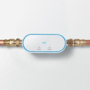 Grohe Sense Guard Intelligente waterregeling