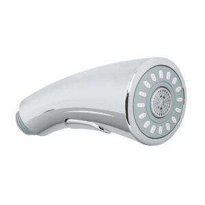 Grohe spoelspray voor Zedra ééngreeps wastafelmengkraan