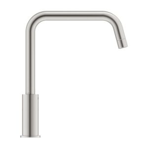 Grohe Start keukenkraan, draaibaar supersteel - Afbeelding 5