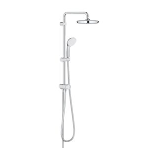 Grohe Tempesta douchesysteem chroom