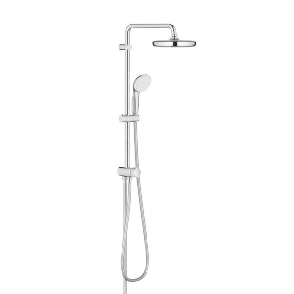 Grohe Tempesta douchesysteem chroom