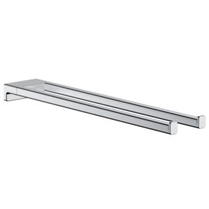 hansgrohe AddStoris handdoekhouder stijf, chroom