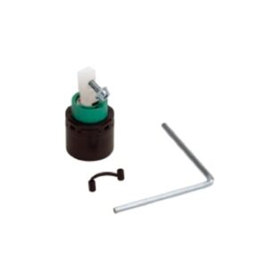 Hansgrohe cartridge compleet