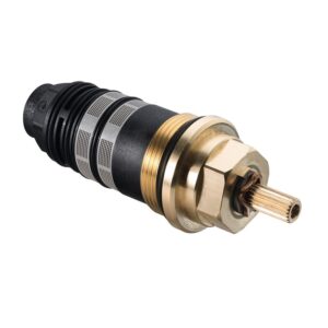 Hansgrohe MTC temperatuurregeleenheid