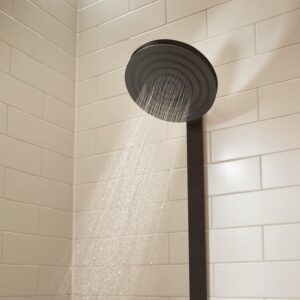 hansgrohe Pulsify S douchesysteem, thermostaat mat zwart - Afbeelding 3