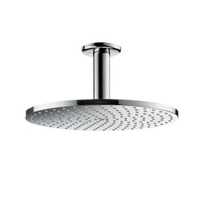 hansgrohe Raindance S hoofddoucheset, 1 straalsoort chroom