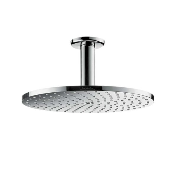 hansgrohe Raindance S hoofddoucheset, 1 straalsoort chroom