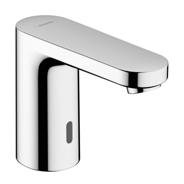 hansgrohe Vernis Blend wastafelmengkraan, netaangedreven, chroom