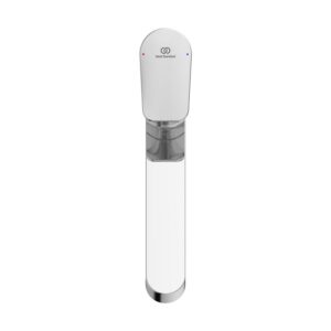 Ideal Standard CeraPlan keukenkraan, draaibaar chroom - Afbeelding 3