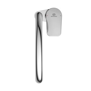 Ideal Standard CeraPlan keukenkraan, draaibaar met Eco, chroom - Afbeelding 5