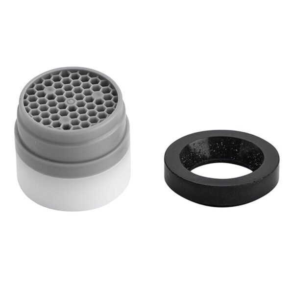 Ideale standaard beluchter voor keukenkranen met handdouche