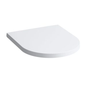 Kartell LAUFEN toiletbril wit - Afbeelding 3