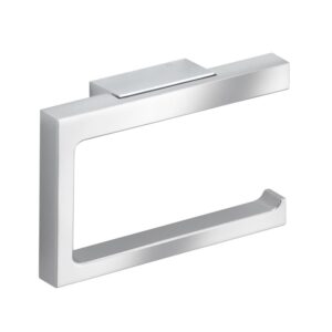 Keuco Edition 11 papierrolhouder chroom - Afbeelding 4