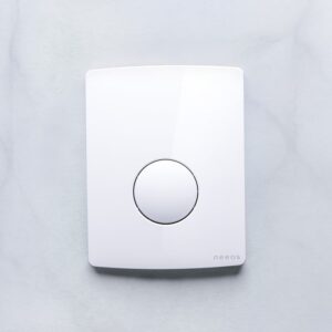 neeos FP20 bedieningsplaat voor urinoir wit - Afbeelding 6