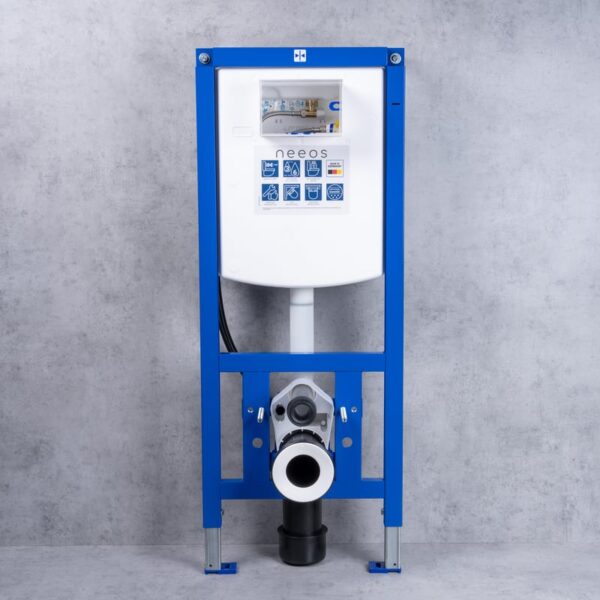 neeos VWTB toiletvoorwandelement H: 112 cm